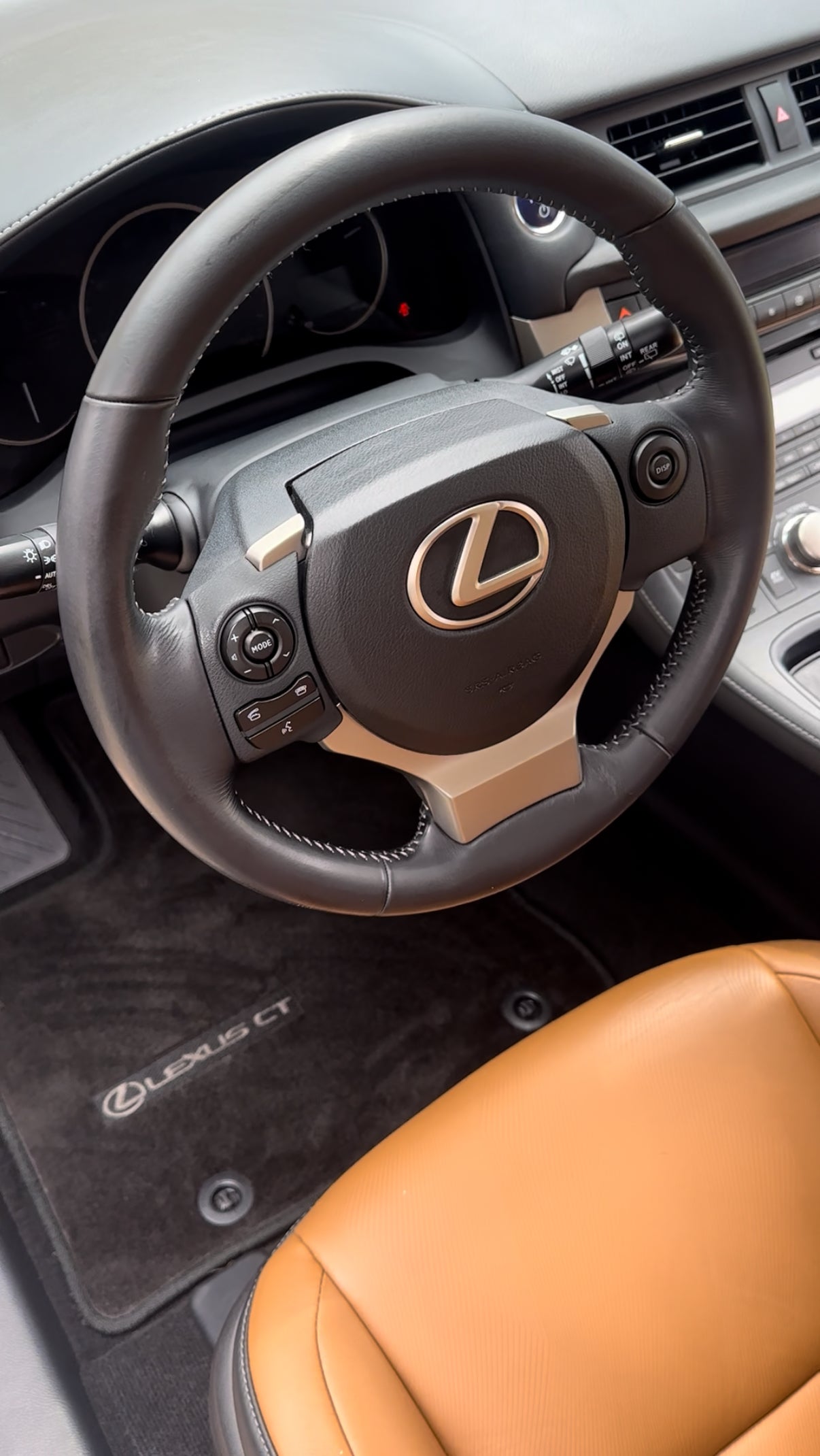 Basic Interior Detail