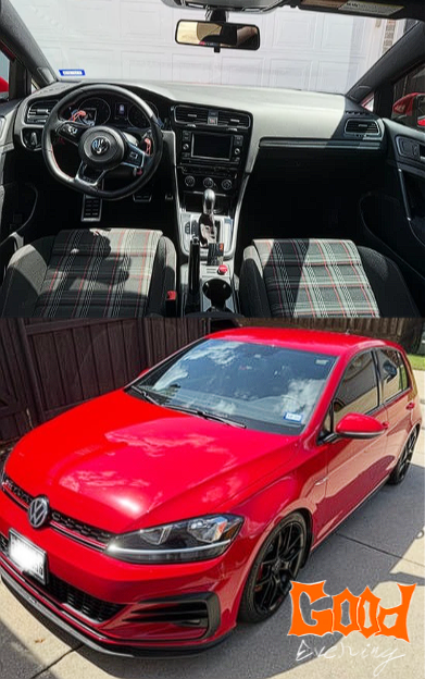 Premium Full Detail Package
